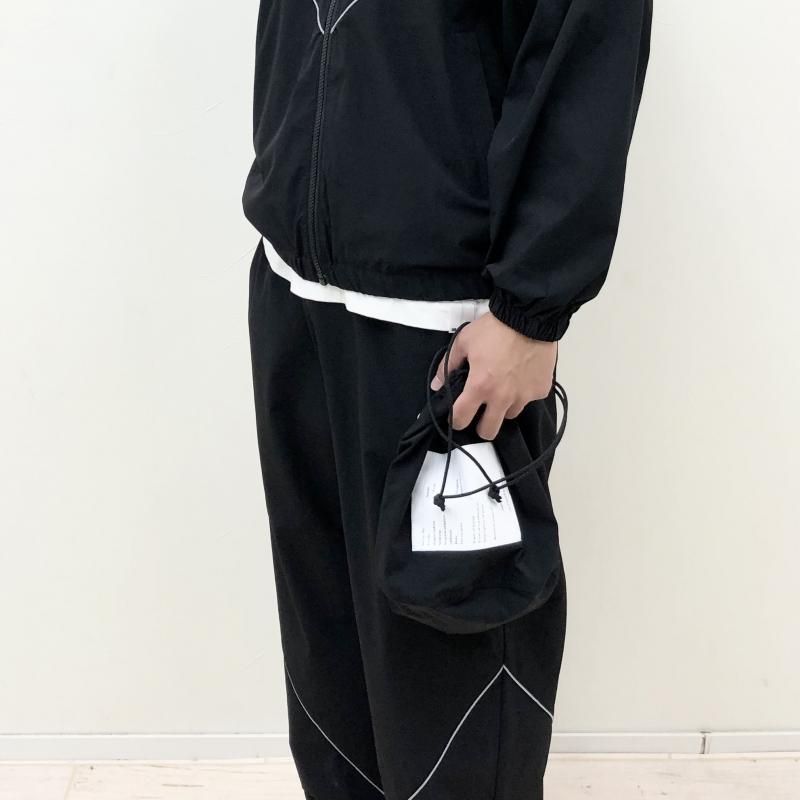  CALIFORNIA SPORTSWEAR ȥåʥ åȥå 3å(BLACK)