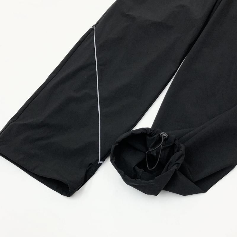  CALIFORNIA SPORTSWEAR ȥåʥ åȥå 3å(BLACK)