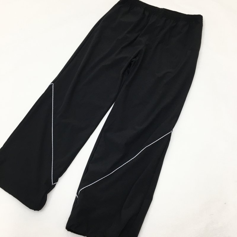  CALIFORNIA SPORTSWEAR ȥåʥ åȥå 3å(BLACK)