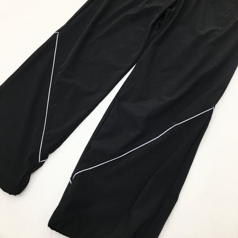  CALIFORNIA SPORTSWEAR ȥåʥ åȥå 3å(BLACK)