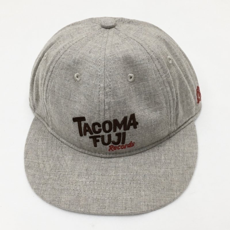  TACOMA FUJI RECORDS SUNSET Blvd. CAP(SAND)