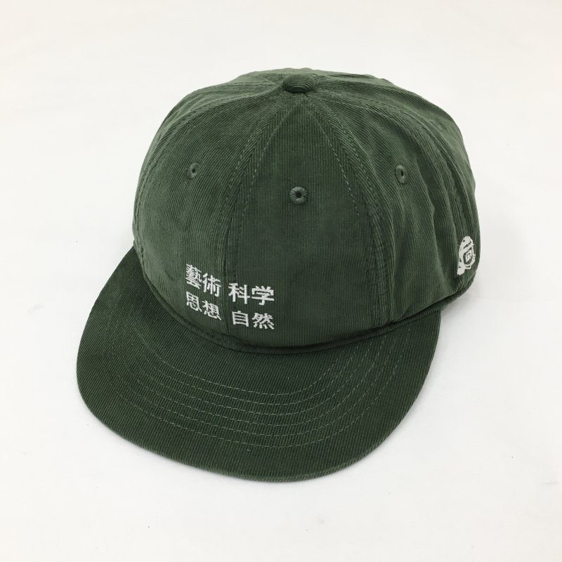  TACOMA FUJI RECORDS 麽Ѳʳػۼ CAP(GREEN)