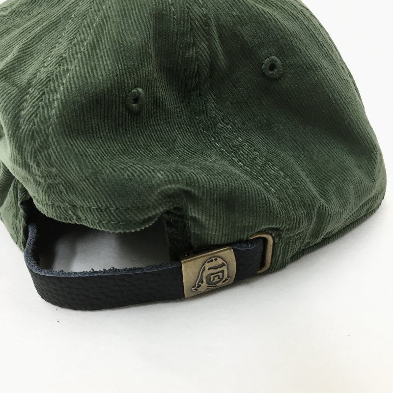  TACOMA FUJI RECORDS 麽Ѳʳػۼ CAP(GREEN)