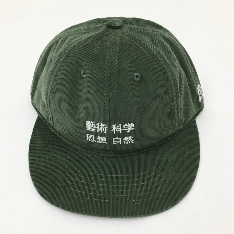  TACOMA FUJI RECORDS 麽Ѳʳػۼ CAP(GREEN)