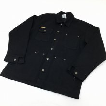  PRISON BLUES Yard Coat(BLACK) 