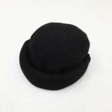  Blue Books Co. Random-Roll-WOOL- (BLACK)