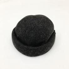  Blue Books Co. Random-Roll-WOOL- (CHARCOAL)