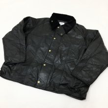  yoused LEATHER DRIVER'S JACKET(SIZE1-B)