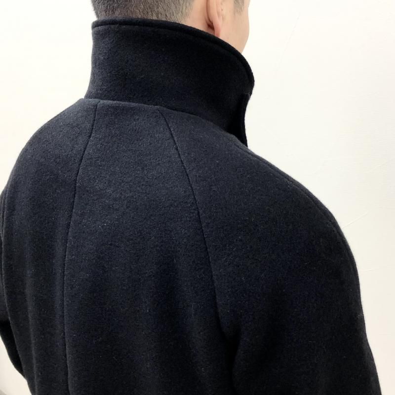  have a good day P-COAT(BLACK) 