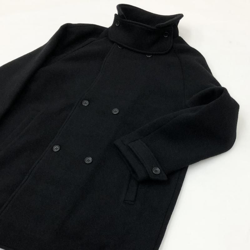  have a good day P-COAT(BLACK) 