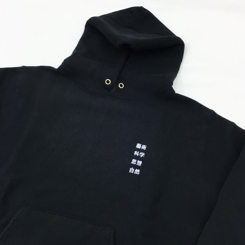  TACOMA FUJI RECORDS 麽Ѳʳػۼ HOODIE(BLACK)