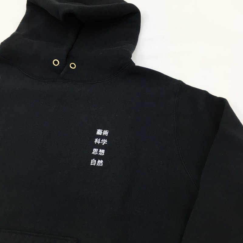  TACOMA FUJI RECORDS 麽Ѳʳػۼ HOODIE(BLACK)