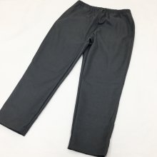  GOLDEN DAY weac. EASY FATIGUE PANTS -WOOL- (GRAY)