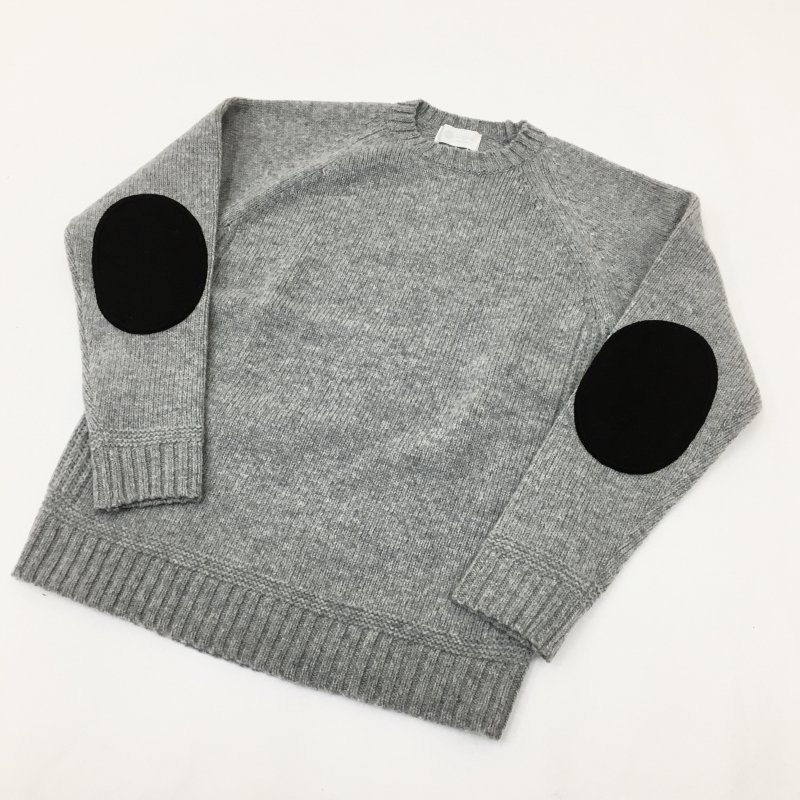  Soglia LANDNOAH Sweater (Lt.GREY) 
