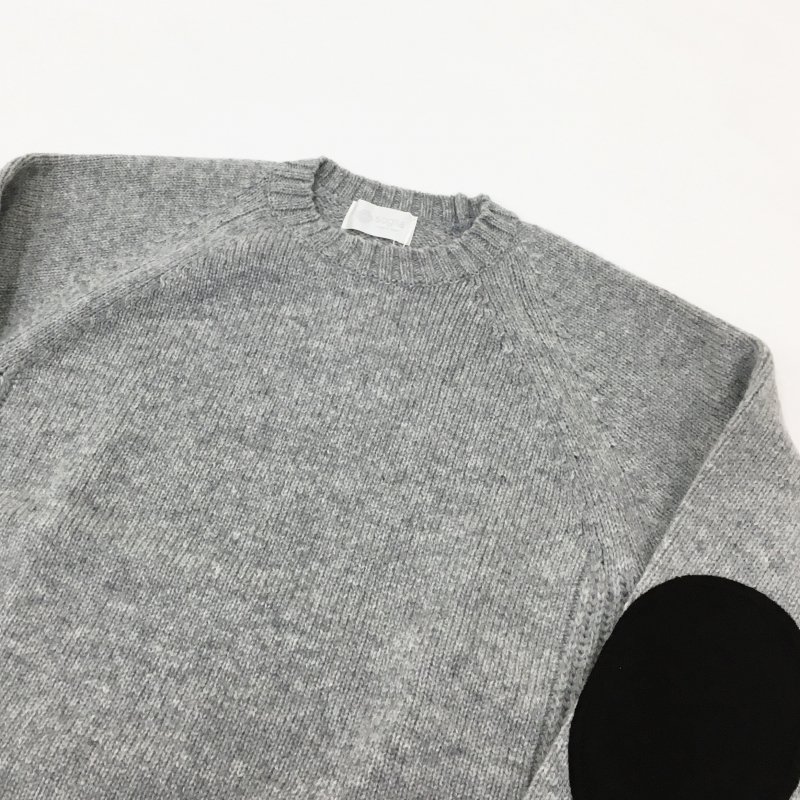  Soglia LANDNOAH Sweater (Lt.GREY) 
