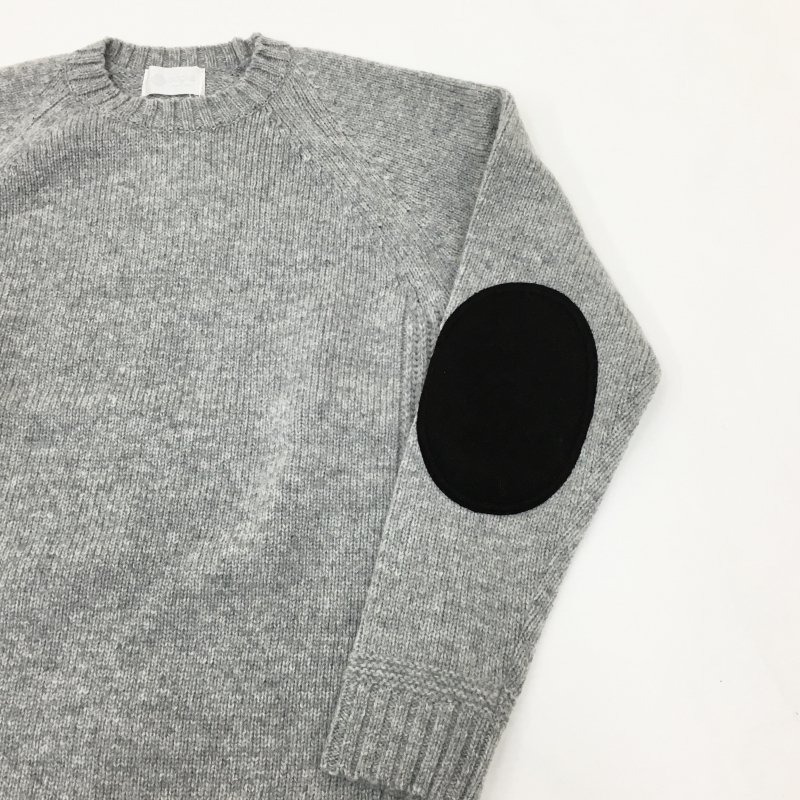  Soglia LANDNOAH Sweater (Lt.GREY) 
