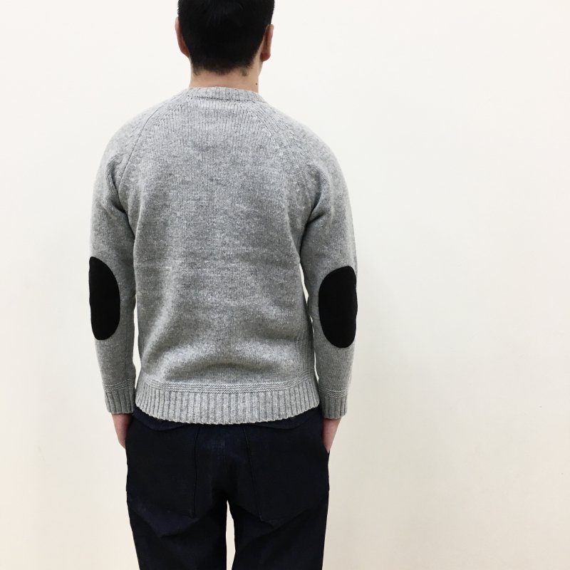  Soglia LANDNOAH Sweater (Lt.GREY) 
