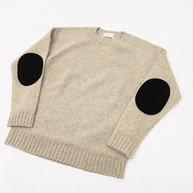  Soglia LANDNOAH Sweater (BEIGE) 
