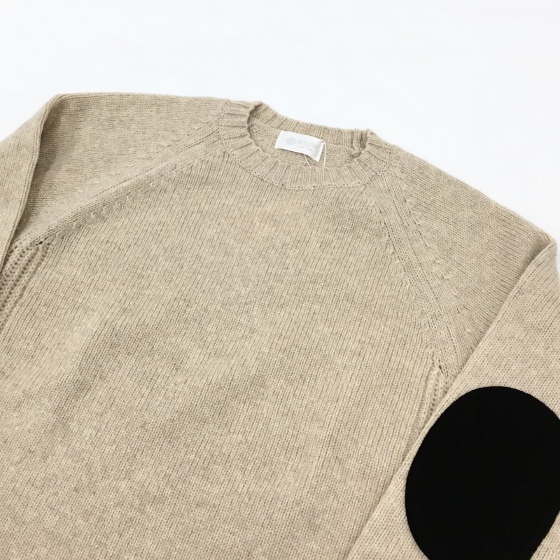  Soglia LANDNOAH Sweater (BEIGE) 
