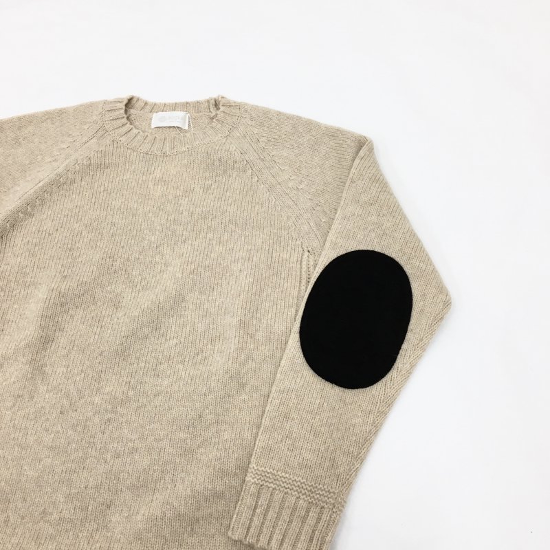  Soglia LANDNOAH Sweater (BEIGE) 
