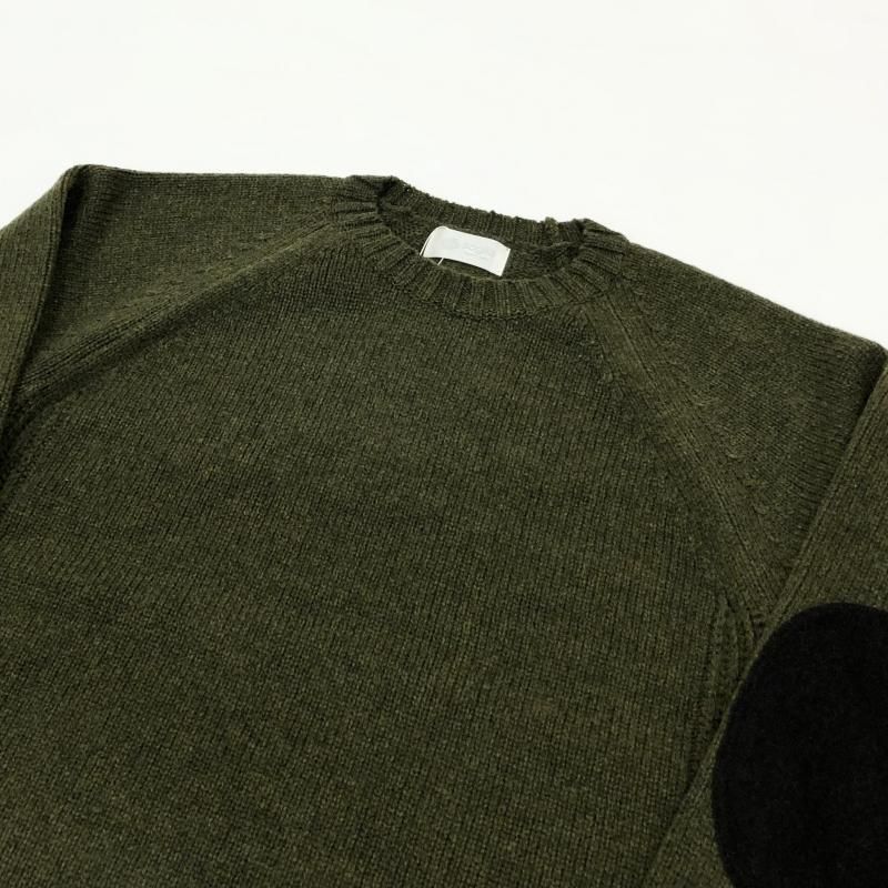  Soglia LANDNOAH Sweater (KHAKI) 
