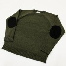 Soglia LANDNOAH Sweater (KHAKI)