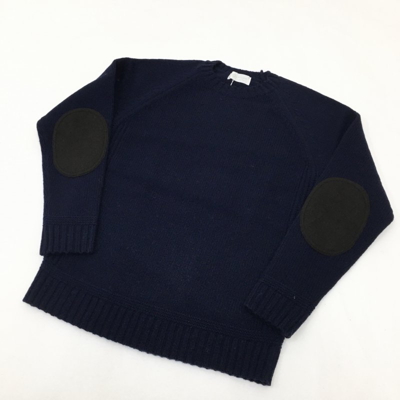  Soglia LANDNOAH Sweater (NAVY) 
