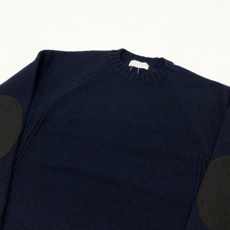  Soglia LANDNOAH Sweater (NAVY) 
