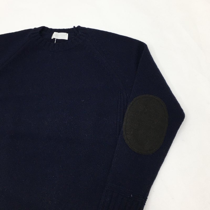  Soglia LANDNOAH Sweater (NAVY) 
