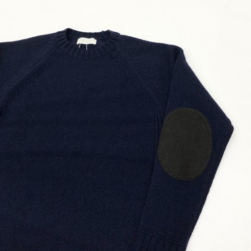 Soglia LANDNOAH Sweater (NAVY) 
