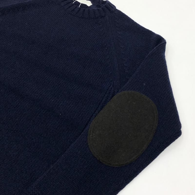  Soglia LANDNOAH Sweater (NAVY) 

