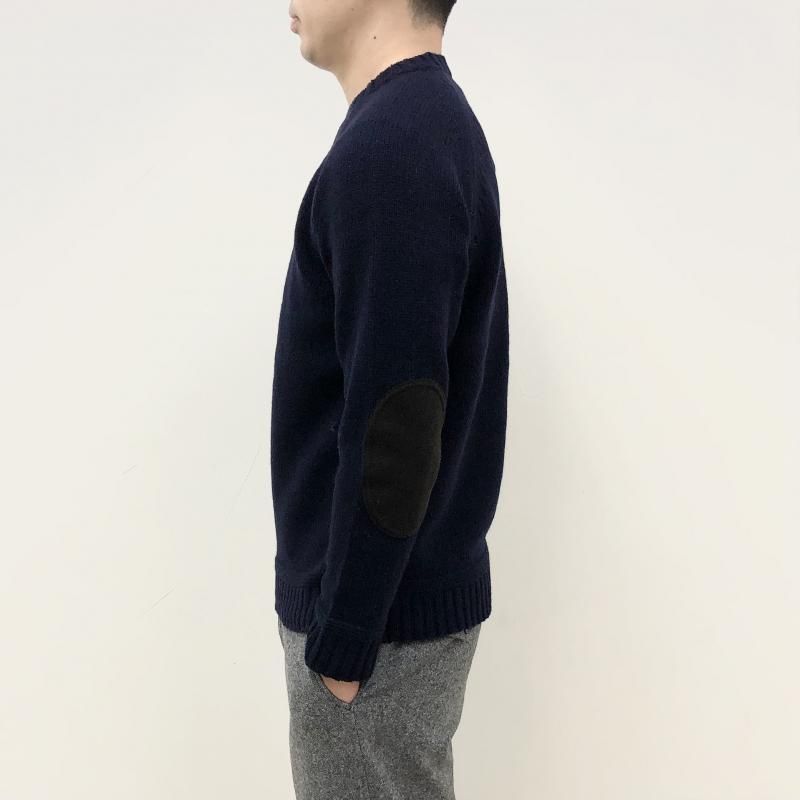  Soglia LANDNOAH Sweater (NAVY) 

