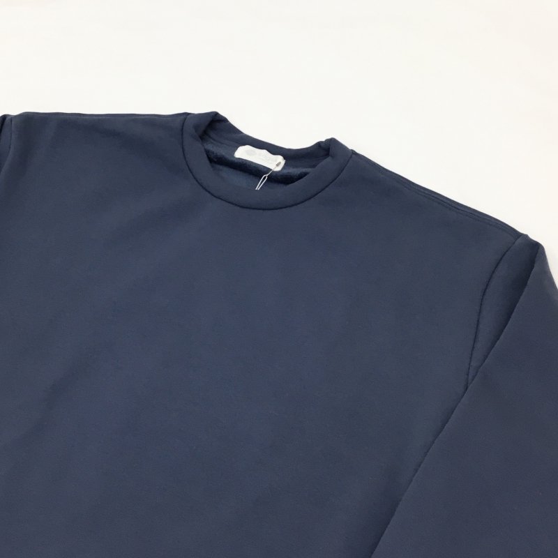  Soglia BOMBER HEAT Long Sleeve Tee(NAVY)