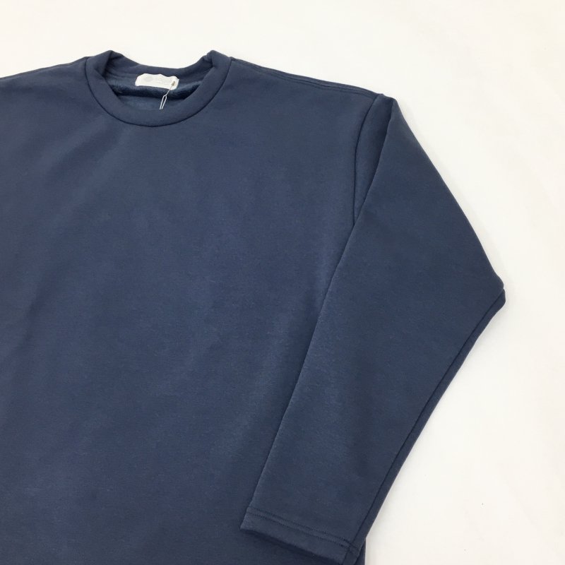  Soglia BOMBER HEAT Long Sleeve Tee(NAVY)