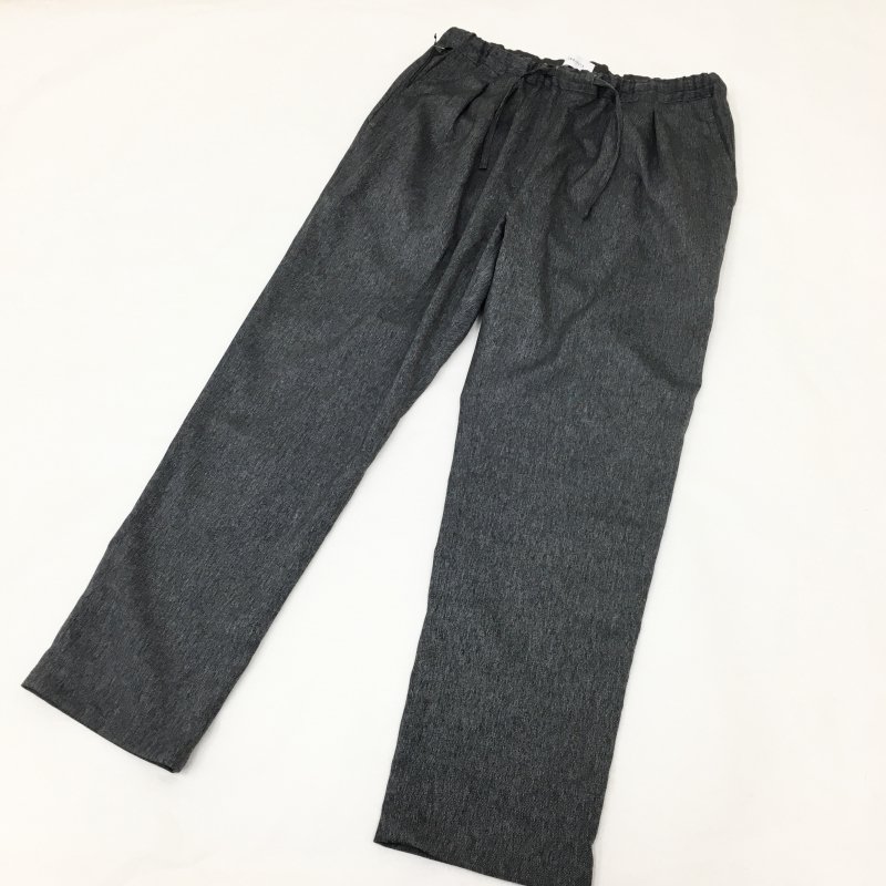  PERS PROJECTS ARON EZ TROUSERS (GRAY)