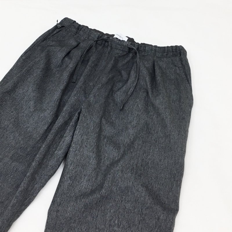  PERS PROJECTS ARON EZ TROUSERS (GRAY)