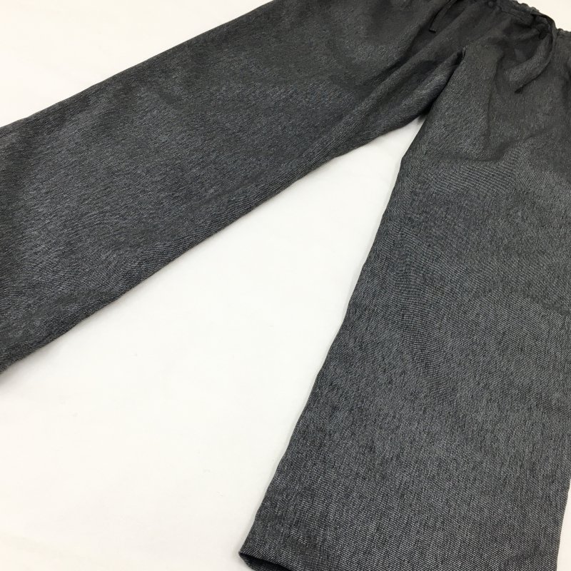  PERS PROJECTS ARON EZ TROUSERS (GRAY)