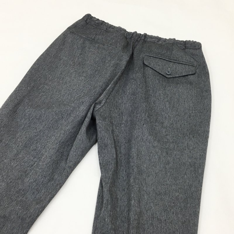  PERS PROJECTS ARON EZ TROUSERS (GRAY)