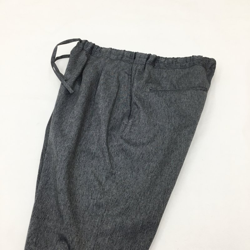  PERS PROJECTS ARON EZ TROUSERS (GRAY)