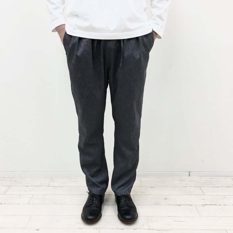  PERS PROJECTS ARON EZ TROUSERS (GRAY)