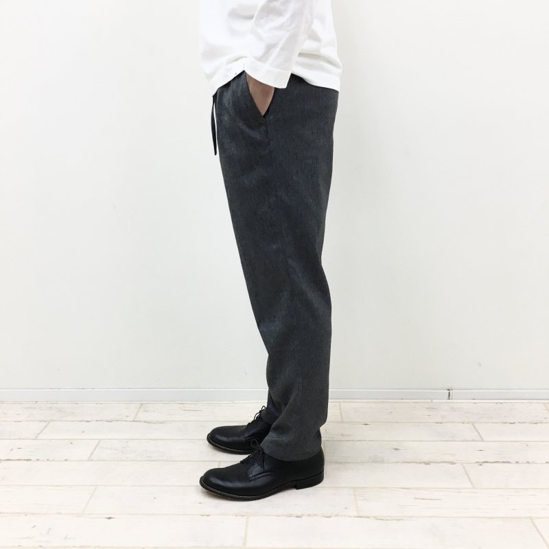  PERS PROJECTS ARON EZ TROUSERS (GRAY)