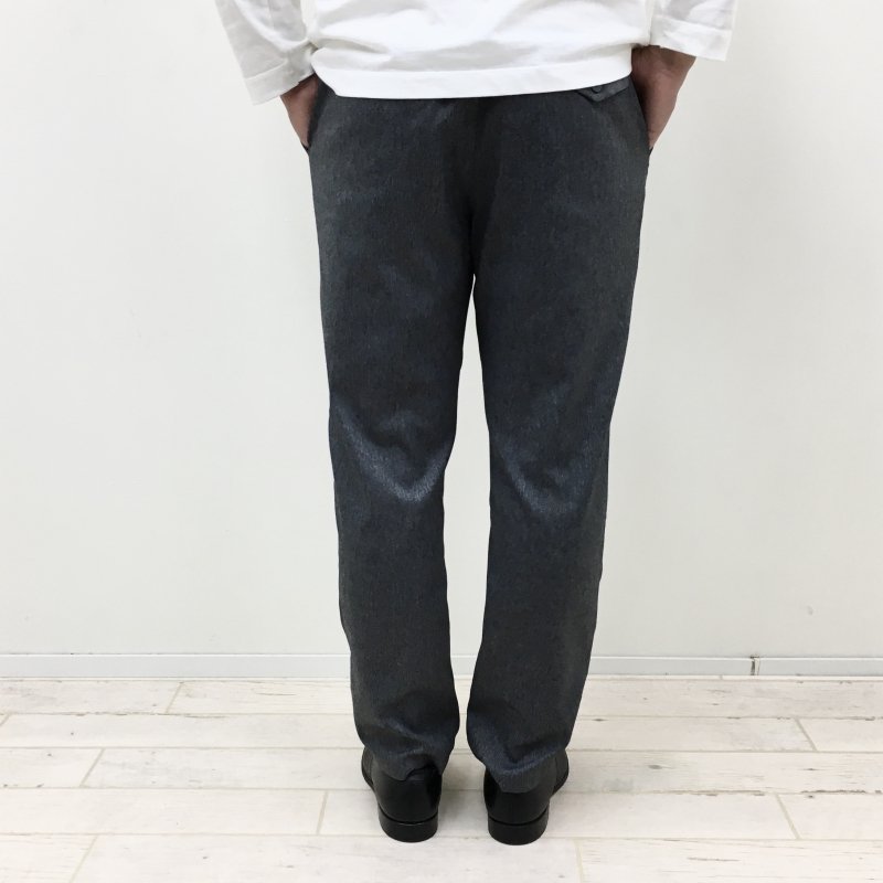  PERS PROJECTS ARON EZ TROUSERS (GRAY)