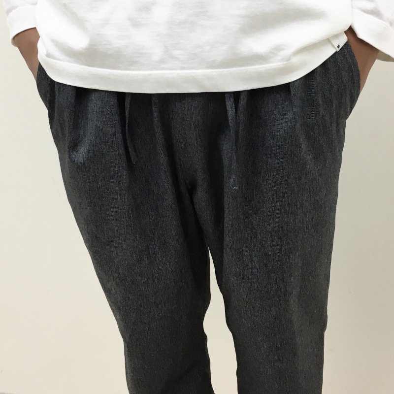  PERS PROJECTS ARON EZ TROUSERS (GRAY)