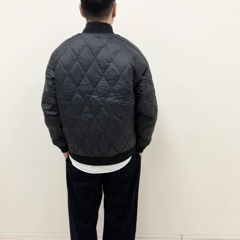  TAION ѥ󥹥ڥ С֥  󥸥㥱å(BLACK)