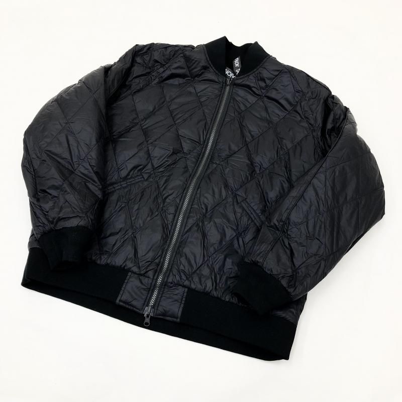  TAION ѥ󥹥ڥ С֥  󥸥㥱å(BLACK)