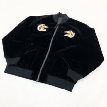  TAION ѥ󥹥ڥ С֥  󥸥㥱å(BLACK)