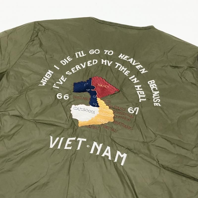  TAION ѥ󥹥ڥ С֥ ٥ȥ 󥸥㥱å(OLIVE)