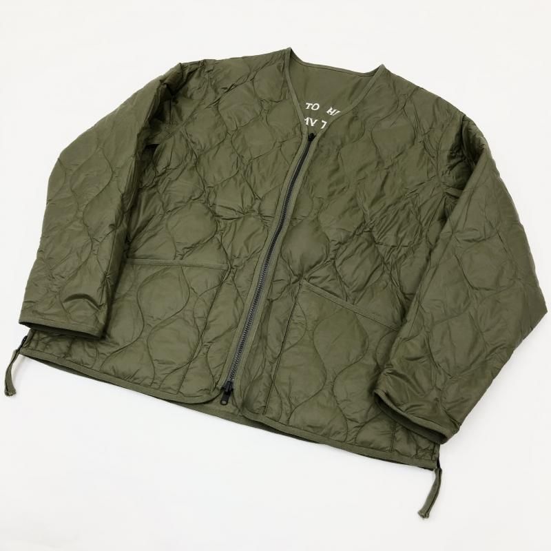  TAION ѥ󥹥ڥ С֥ ٥ȥ 󥸥㥱å(OLIVE)