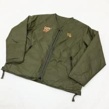  TAION ѥ󥹥ڥ С֥ ٥ȥ 󥸥㥱å(OLIVE)