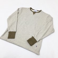  Arvor Maree MOUTON JERSEY(OATMEAL) 